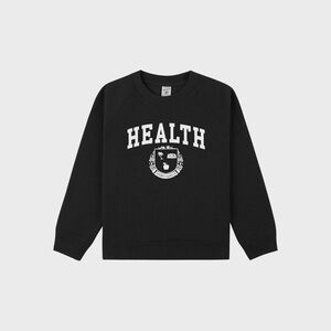 Sporty & Rich Diana Kids Crewneck
